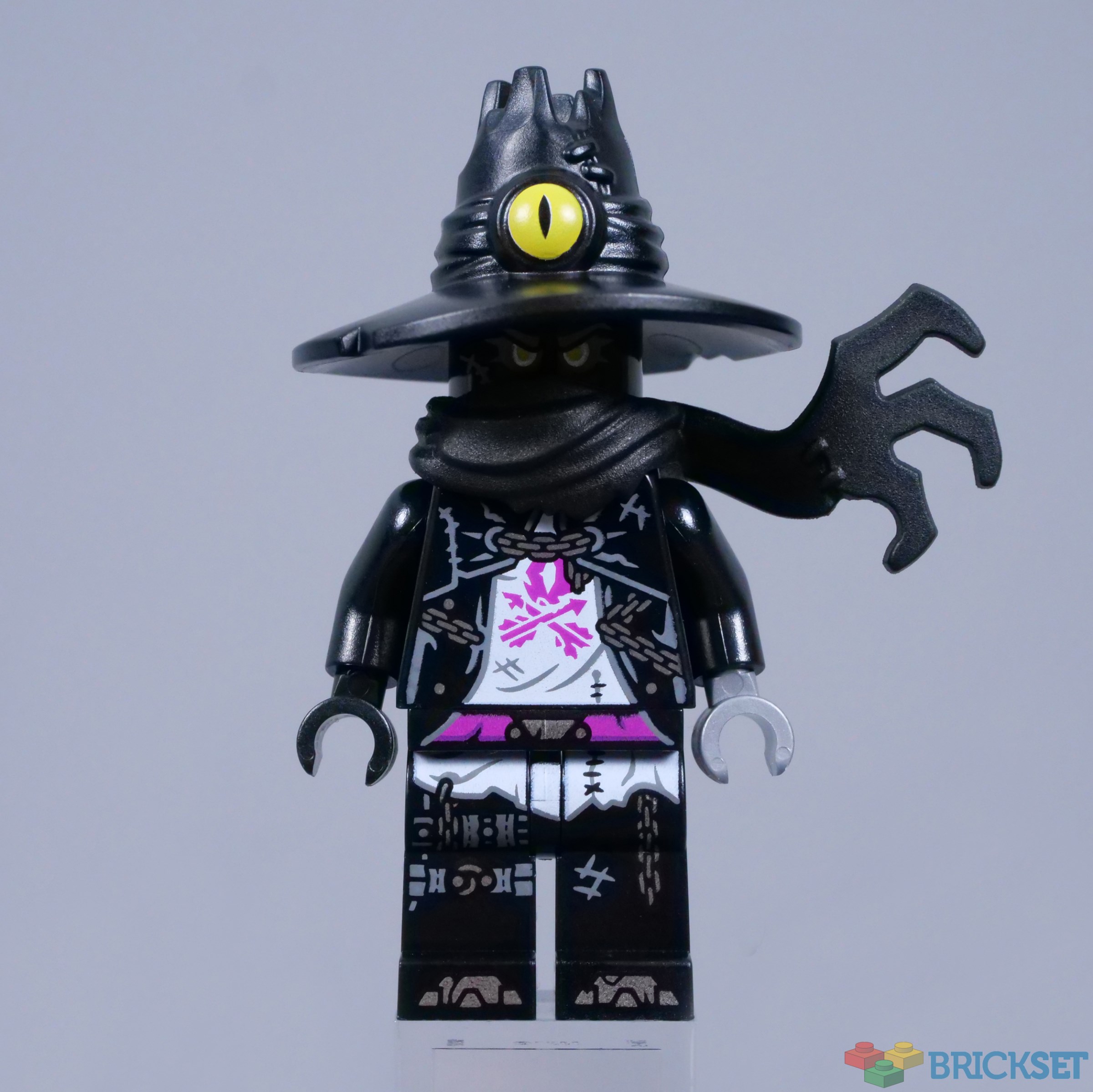 LEGO Dreamzzz 71476 Zoey and Zian the Cat-Owl review | Brickset